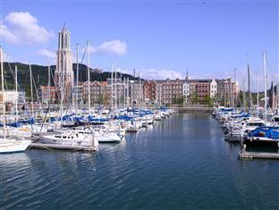 Huis Ten Bosch Hotel Amsterdam Hayaki Εξωτερικό φωτογραφία