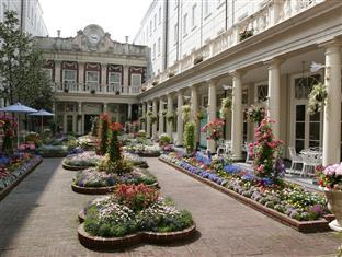 Huis Ten Bosch Hotel Amsterdam Hayaki Εξωτερικό φωτογραφία